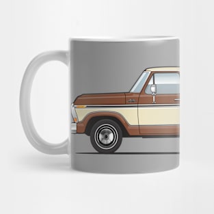 Custom Artwork Mug